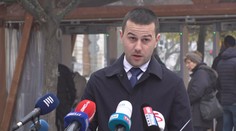 Hádka o kontroly na Hradě: Policie nemá naši důvěru, uvedla kancelář