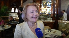 Vášáryová se pochlubila životním milníkem: Škoda, že se toho Milan nedožil