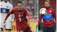 První nominace Šilhavého: Dočkal je zpět, Sivok mezi náhradníky!