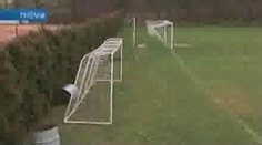 Video: Korupce ve fotbale setrvává!