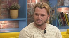 Jak skutečně probíhá cvičení lvů? Cirkus Humberto boří mýty