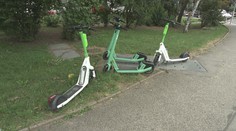 Konec bezstarostných jízd. Blíží se velká změna pro elektrokoloběžky