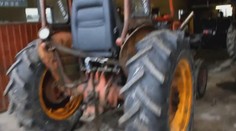 VIDEO: Nejrychlejší traktor, který jste kdy viděli