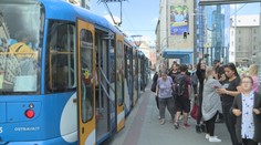 Ostrava bude mít novou tramvajovou trať. Povede do Karviné