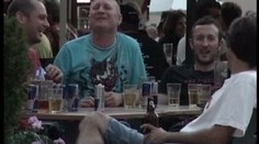 Britové rozčílili Lotyše. Pomočili jim památník