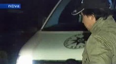 Lupiči v uniformách policie okradli muže, vzali mu dva miliony