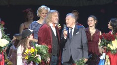 Karel Gott naměkko! Přiznal, který okamžik ho dojal málem k slzám
