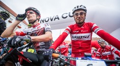 NOVA CUP začíná 14. dubna!
