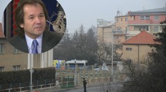 Máme se po výbuchu v Praze bát? Zeptali jsme se experta na terorismus Šándora