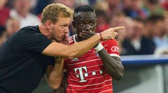 Přítelkyně, pak Mané. Další pikantnosti z vyhazovu Nagelsmanna jsou venku
