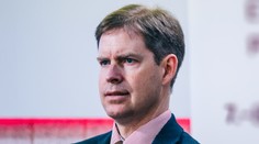 Český europoslanec Dostál byl vyhoštěn z Moldavska. Označili ho za bezpečnostní hrozbu