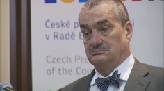 Politik, vlastenec a diplomat. Význam Karla Schwarzeneberga byl veliký