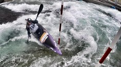 Slalomáři lovili medaile i v neděli! Celkem jich v Praze získali 12