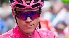 Organizátoři Tour nepustí Frooma do závodu: Řeší se jeho doping!
