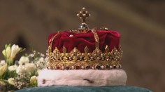 Edinburgh se rozloučil se zesnulou královnou. Monarchie je symbolem soudržnosti, řekl Tomský