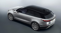 Nejhezčí SUV v Ženevě? Mysleli jsme si, že je to Alfa Stelvio, ale...