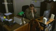 V boji o Senát padli komunista Dolejš i herec Töpfer (ODS)