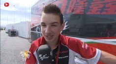 "Bojuj, Lukáši," vzkazují ochrnutému Šemberovi legendy