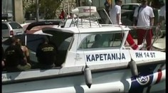 Chorvati našli těla pohřešovaných českých potápěčů