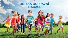 Dětská dopravní nadace: Pomáháme sirotkům po obětech dopravních nehod