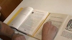 Podnikatel opsal knihu a vydal ji jako vlastní