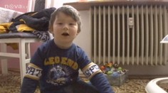 Těžce postižený Adámek má zpět auto, které zabavili exekutoři
