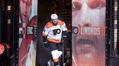 Hokejová legenda Flyers se vrací domů! Bude dělat ambasadora