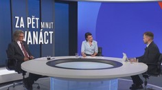 Za pět minut dvanáct – 6. června