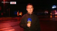 Žíravina v Maďarsku hrozí dál. Protrhla se další část hráze?