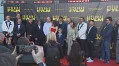 Lavi trhá v kinech rekordy! Komedii už vidělo přes 200 tisíc diváků