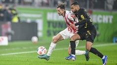 Bundesliga – sestřih: Freiburg vs. Kolín n. Rýnem (25. 1. 2026)