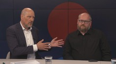 Zelené zdroje mění energetiku. Inovace se projeví na účtech, říkají experti