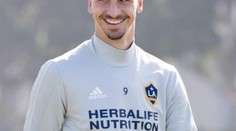 Zlatan opět dobývá Ameriku, chce překonat všechny rekordy