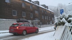 Ministerstvo chce podpořit Jeseníky. Lidem přispěje na dovolenou v regionu