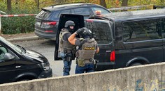 Ke střelbě na Černém mostě se přiznal 67 letý muž. Policisté zahájili trestní stíhání