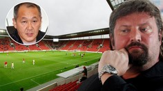 Prodaná Slavia? Má přitéct ropa z Kazachstánu, Řebíček to vyvrací