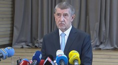 Babiš k rozhodnutí soudu: Odvolání se neobávám, žádné důkazy o naší vině nezazněly