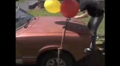 Létající auto, nebo švindl?