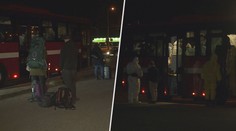 Z Rakouska se vrátila stovka Čechů. Pracovníky v zemi uvěznila karanténa