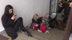 Krize na Úřadu práce. Maminky čekají na své dávky i několik hodin