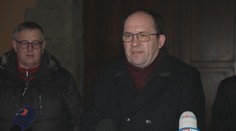Ptačí chřipka na Pardubicku. 70 tisíc slepic bude utraceno, virus je agresivní