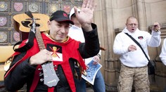 Žito 44 se přidal ke kritice Fischera: Byl jste komouš, nekandidujte!