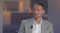 Smál se mi, že mám velký nos, vzpomíná bývalý reprezentant na trenéra Argentiny