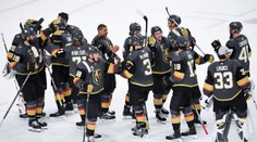 Vegas a Stanley Cup? Češi na to sázeli a toto je maximální výhra!