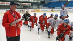 Kari Jalonen nominoval na mistrovství světa. Chlapík opět chybí