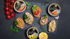Revoluce ve stravování: Vegan Tuna pro gurmány