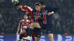 Liga mistrů: Paris Saint-Germain vs. Brest – 19. 2. 2025