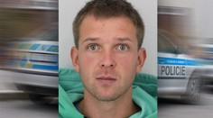 Jdu ven, oznámil Tomáš. Zmizel, telefon našli o 40 kilometrů dál!