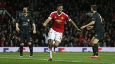 Mladík vymazal legendu! Rashford po 51 letech pokořil Besta