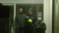 Vnuk měl zabít prarodiče. Zůstane ještě rok v léčebně, rozhodl soud